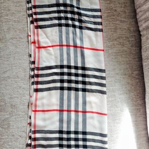 Unisex scarf